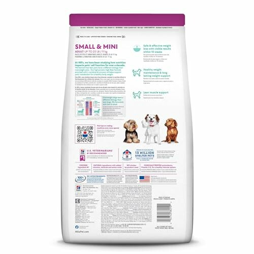 Hill's Science Diet Perfect Weight