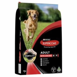 Supercoat