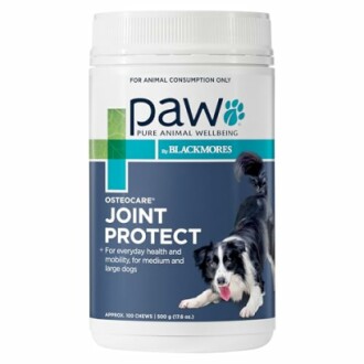 PAW Osteocare Joint Protect
