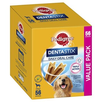 PEDIGREE DentaStix