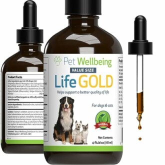 Life Gold